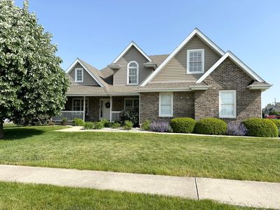 1205 Eagle Bluff Dr