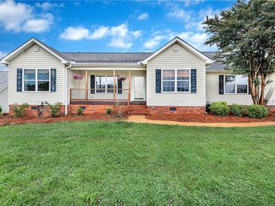 116 McClain Lake Dr