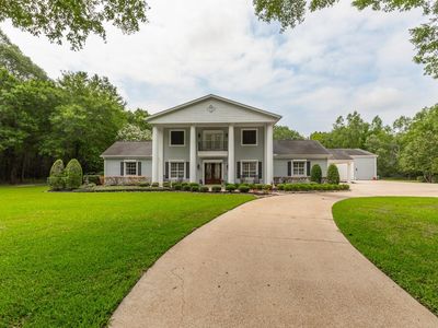5950 Keith Rd