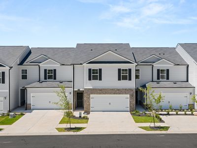 Property at Pattison Plan, The Broadway at Arlington Station, Warner Robins, GA