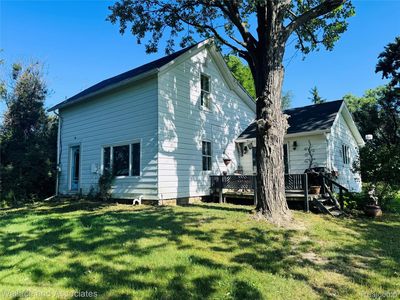 Property at 5949 Roach Rd, Croswell, MI