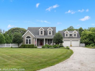 42 Deacon Vincent Way