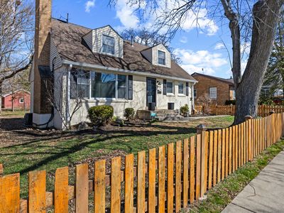 Property at 914 Central Ave, Deerfield, IL