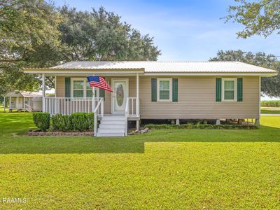 Property at 3936 Olias Rd, Erath, LA