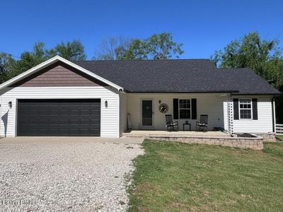 247 Charlie Pile Rd