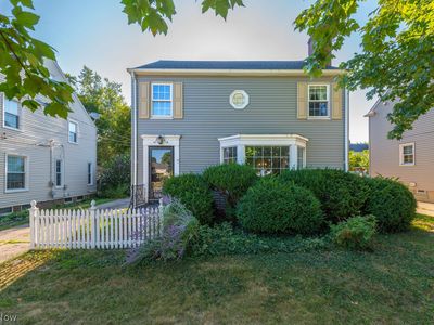 Property at 2907 Lakeview Ave, Rocky River, OH