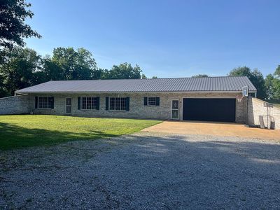 Property at 14554 Highway 51, Qulin, MO