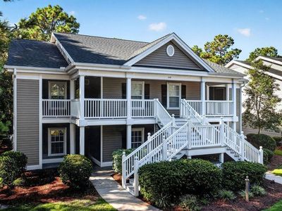 Property at 549 Blue Stem Dr. #79A, Pawleys Island, SC