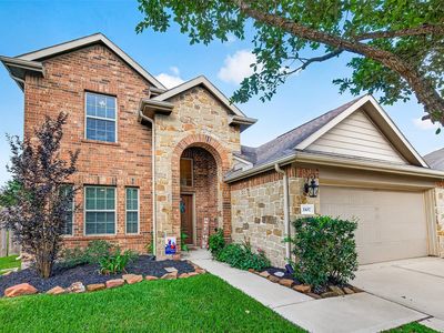 3307 Hardley Meadow Ct