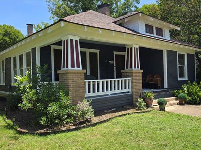 601 Oldham St
