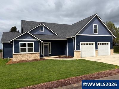 Property at 109 NW Felan Ln, Sublimity, OR