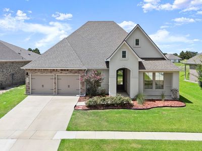 58830 Island Dr