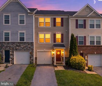 Property at 50 Ventura Way, Hedgesville, WV