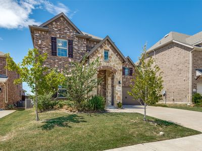Property at 3812 Cosmos Ct, Heath, TX