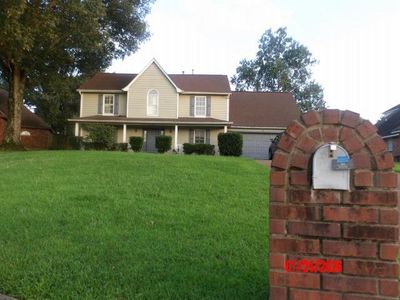 8275 Cypress Bend Cv