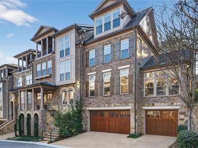 3804 Lookout Perch Ln