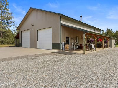 8702 E Scout Trail Rd