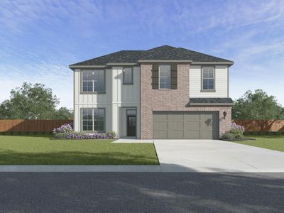 1710 Fairhaven Dr