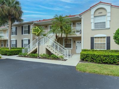 2925 Cypress Trace CIR #203