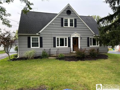 1115 Seneca Creek Rd