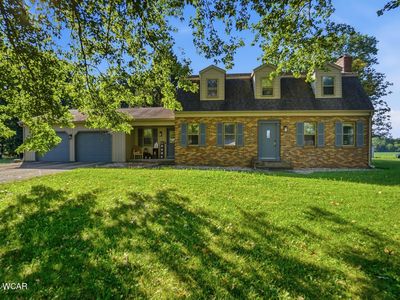 3605 S Amblewood Cir