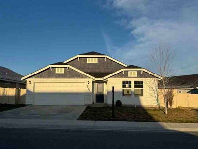 Property at 3499 S Rosa Parks Way, Nampa, ID