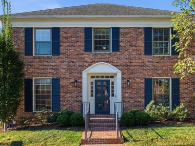 4114 Legend Hall Dr