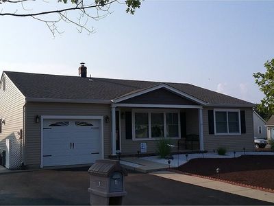 1 Mapleton Rd