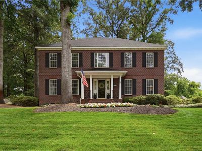 505 Shadow Brooke Dr