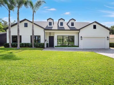 1305 BELMONT DRIVE