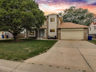 2213 N Fallen Tree Ct