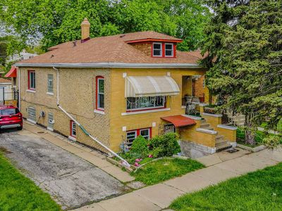 3928 Clinton Ave