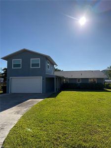 27261 Gasparilla DR
