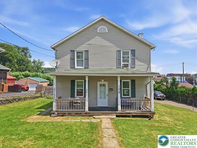 40 Davenport St