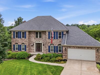 8303 Paddington Ct