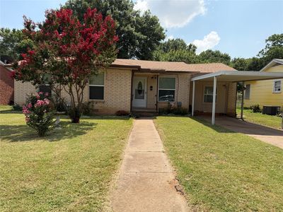 809 Van Buren Dr
