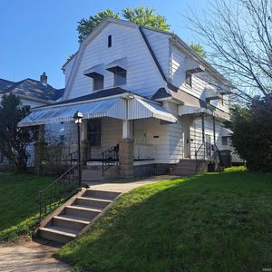 Property at 1506-1508 Virginia St #2, South Bend, IN