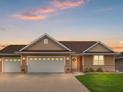 Property at 4814 Isabella Cir, Oneida, WI