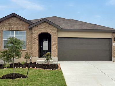 5524 Bailey Downs