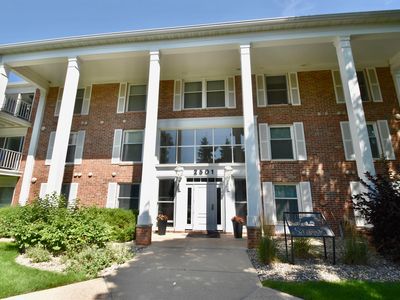 2501 S Kiwanis Ave APT 201