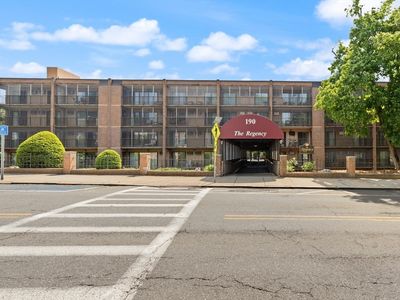 190 High St APT 509