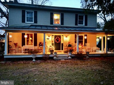Property at 1311 Borden Rd, Bumpass, VA