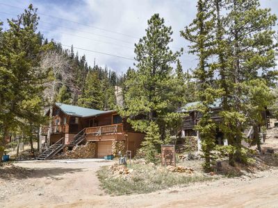 323-325 Bitter Creek Rd