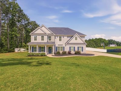 129 Oak Hill Dr