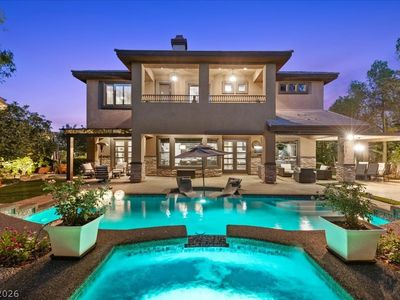 2985 American River Ln