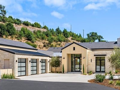 6000 Foothill Ranch Road