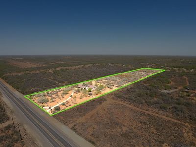 20655 Us Highway 83 N