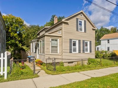 275 Dewey Ave