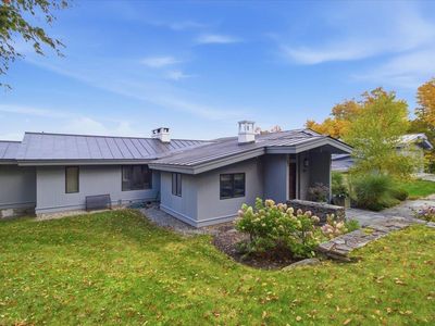 60 West Ridge Road