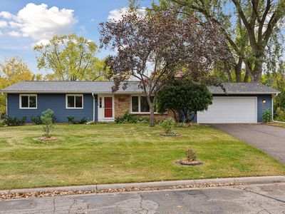 Property at 12824 Eagle Ridge Dr, Burnsville, MN
